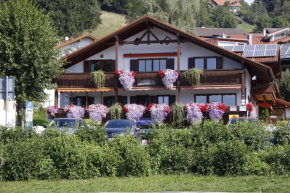 Ferienhaus Mayr - Ferienwohnung Bergblick Füssen